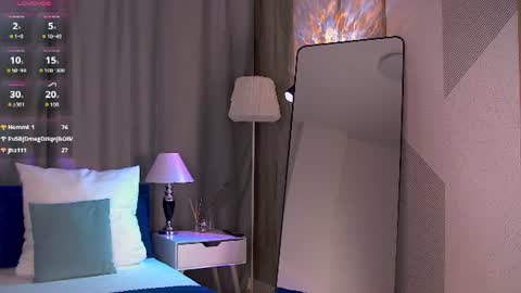 Monica online show from 5, 7, 2026