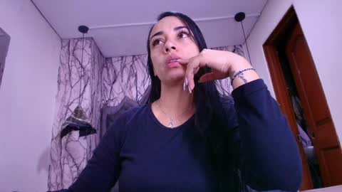 QueenNyx online show from 2, 6, 2026