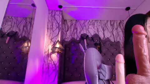 QueenNyx online show from 13, 6, 2026