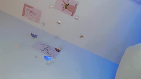 Snapshot of queen_of_temptation chatting on 27, 3, 2026 CHESKA FUCK online show from 27, 3, 2026