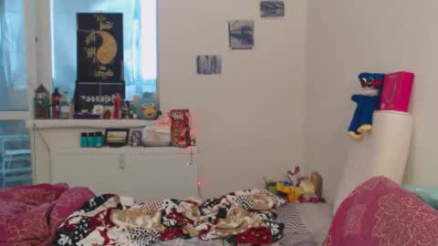 Snapshot of queen_x_joker chatting on 5, 2, 2026 queen_x_joker online show from 5, 2, 2026