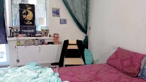 queen_x_joker online show from 18, 7, 2026