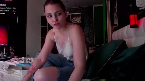 Snapshot of queenafina chatting on 14, 3, 2026 Kim online show from 14, 3, 2026