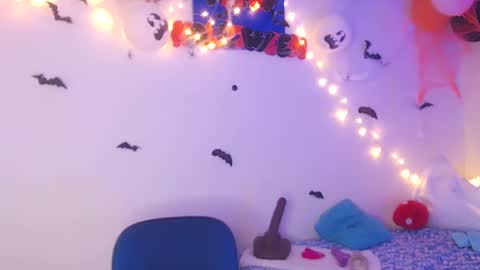 Ahlya  online show from 31, 10, 2025