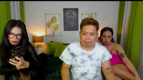 Snapshot of queenathena2005 chatting on 28, 9, 2025 Athena online show from 28, 9, 2025