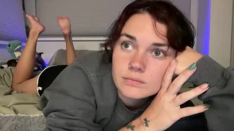 Snapshot of queencassidyy chatting on 1, 4, 2026 Cassidy online show from 1, 4, 2026