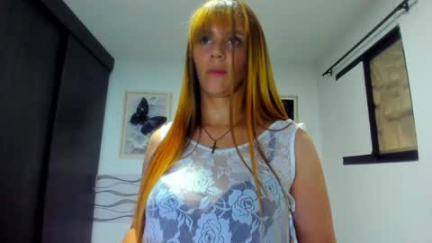 Snapshot of queenceleste69 chatting on 6, 5, 2026 Celeste online show from 6, 5, 2026