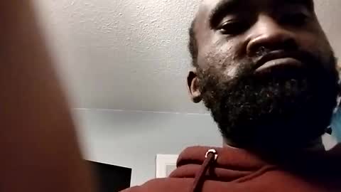 Juicyblacc online show from 9, 1, 2026