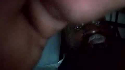 Juicyblacc online show from 18, 3, 2026