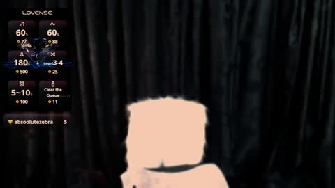 Sweet Goddess online show from 29, 12, 2024