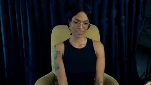 Sweet Goddess online show from 18, 1, 2025