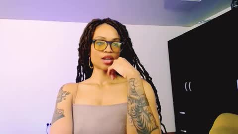 Sweet Goddess online show from 16, 9, 2025