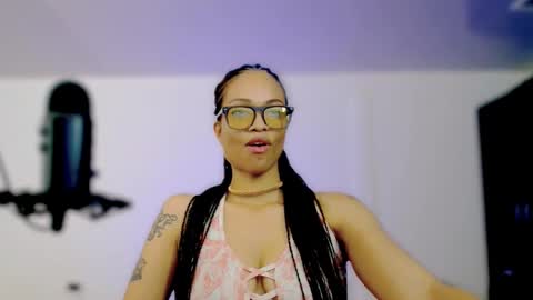 Sweet Goddess online show from 4, 10, 2025