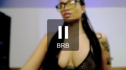 Sweet Goddess online show from 8, 10, 2025