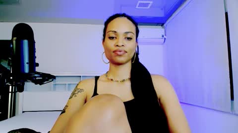 Sweet Goddess online show from 14, 10, 2025