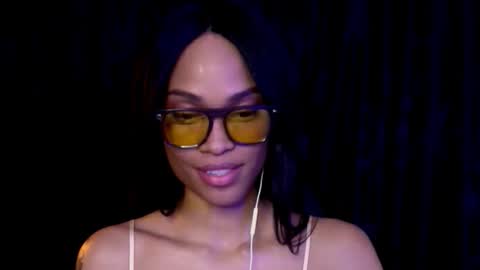 Snapshot of queendom_ing chatting on 18, 1, 2026 Sweet Goddess online show from 18, 1, 2026