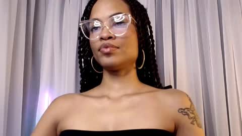 Snapshot of queendom_ing chatting on 3, 3, 2026 Sweet Goddess online show from 3, 3, 2026