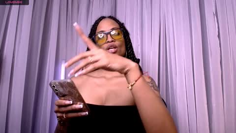 Snapshot of queendom_ing chatting on 21, 3, 2026 Sweet Goddess online show from 21, 3, 2026