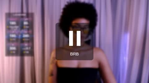 Snapshot of queendom_ing chatting on 5, 4, 2026 Sweet Goddess online show from 5, 4, 2026