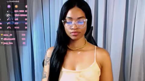 Sweet Goddess online show from 27, 5, 2026