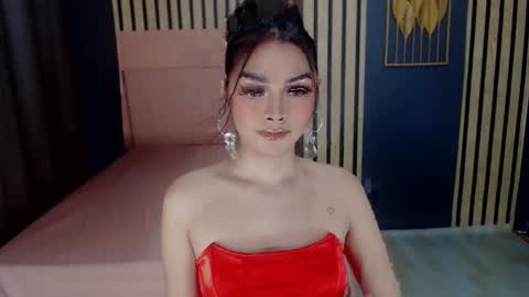 queenemeraldts online show from 18, 1, 2025