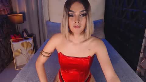 queenemeraldts online show from 30, 1, 2025