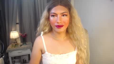 Be my property Sabrina online show from 16, 1, 2026