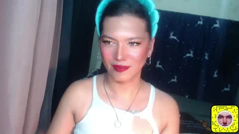 Be my property Sabrina online show from 1, 5, 2026