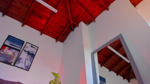 Snapshot of queengrett chatting on 30, 1, 2025 Queen online show from 30, 1, 2025