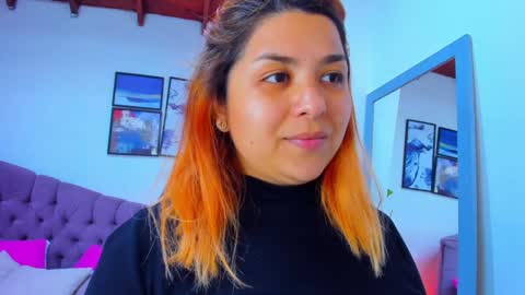 Snapshot of queengrett chatting on 3, 2, 2025 Queen online show from 3, 2, 2025