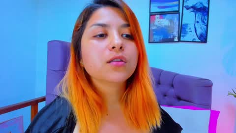 Snapshot of queengrett chatting on 4, 2, 2025 Queen online show from 4, 2, 2025