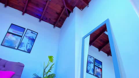 Snapshot of queengrett chatting on 7, 2, 2025 Queen online show from 7, 2, 2025