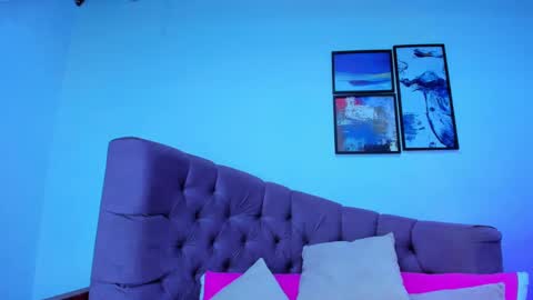 Snapshot of queengrett chatting on 7, 3, 2025 Queen online show from 7, 3, 2025