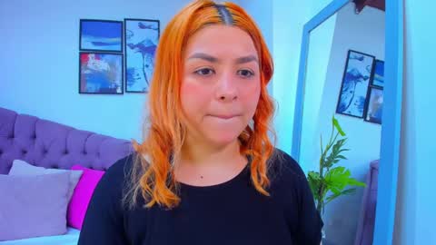 Snapshot of queengrett chatting on 9, 3, 2025 Queen online show from 9, 3, 2025