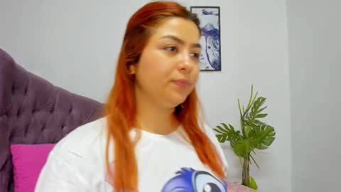 Snapshot of queengrett chatting on 12, 1, 2026 Queen online show from 12, 1, 2026