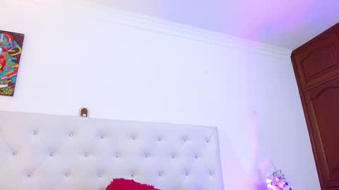 Maria Del Mar online show from 13, 1, 2025