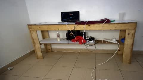 Nina online show from 1, 3, 2026