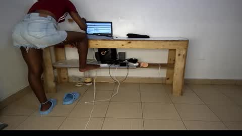 Nina online show from 20, 3, 2026