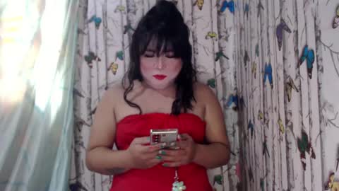 queenlexie_moore online show from 3, 8, 2026