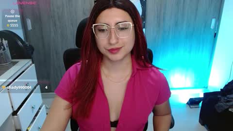 Snapshot of queenlilith_paradise chatting on 13, 11, 2025 Queenlilith online show from 13, 11, 2025