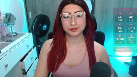 Snapshot of queenlilith_paradise chatting on 20, 3, 2026 Queenlilith online show from 20, 3, 2026