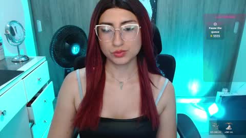 Snapshot of queenlilith_paradise chatting on 13, 4, 2026 Queenlilith online show from 13, 4, 2026