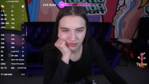 queenlilithh online show from 28, 3, 2026