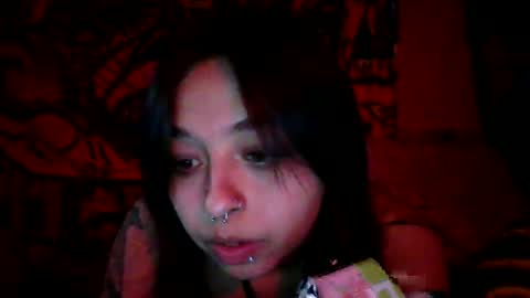 Marceline VQueen online show from 31, 12, 2024