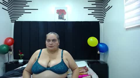 VickyBoobss online show from 27, 10, 2025