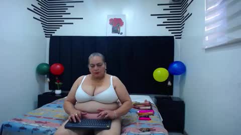 VickyBoobss online show from 1, 11, 2025