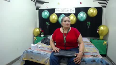 VickyBoobss online show from 17, 3, 2026