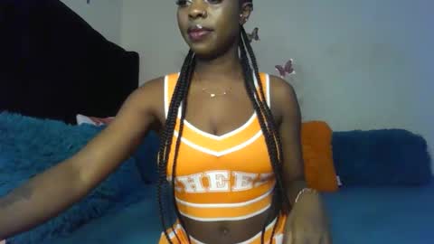 queenmavela_ online show from 6, 2, 2026