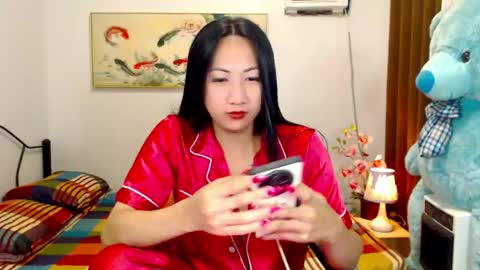 Snapshot of queenmistressts chatting on 29, 5, 2026 QUEEN online show from 29, 5, 2026