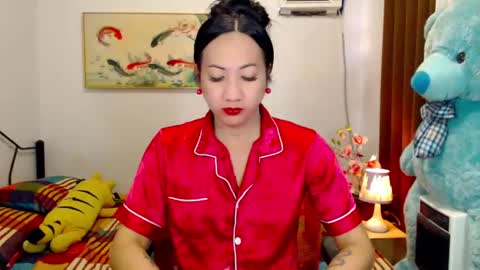 Snapshot of queenmistressts chatting on 30, 5, 2026 QUEEN online show from 30, 5, 2026